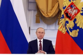 Putin: Vagner u potpunosti finansirala ruska vlada