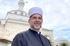 Muftija banjalučki: Kurban povezuje i usrećuje ljude