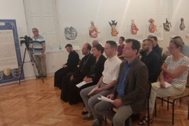 Vidovdanske svečanosti u Trebinju: Kultura pamćenja kao zalog ...