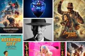 Najiščekivaniji ljetnji filmovi