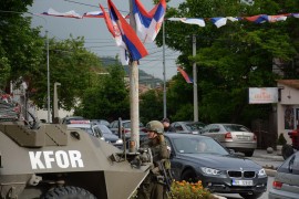 Borelj: EU gubi strpljenje oko situacije na KiM