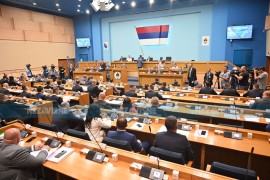 Usvojen Prijedlog Zakona o neprimjenjivanju odluka Ustavnog suda BiH u ...