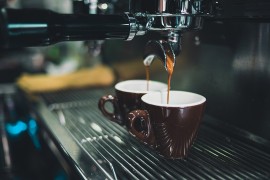 Šta će se desiti ako poslije kafe popijete čašu vode