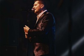 Otkazan koncert Ace Pejovića u Banjaluci