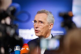 Stoltenberg: NATO spreman da brani svaki pedalj svoje teritorije