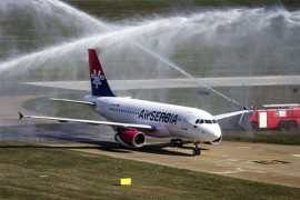 Godina rekordna, a pun kofer problema za beogradski aerodrom