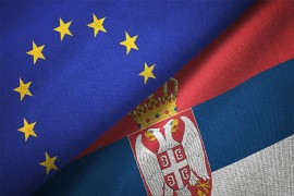 Srbija korak bliže EU