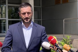Ninković: Stanivuković zamijenio bravu na mojoj kancelariji, zvao sam ...