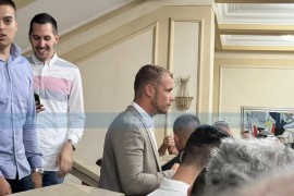 Stanivuković: Dok se ne opameti i počne raditi svoj posao Ninković ...