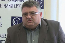 Gnjatić za "Nezavisne": Prosvjetari bi danas trebalo da dobiju platu