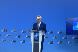 Mediji: Stoltenberg ostaje na čelu NATO