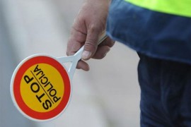 Državljanka BiH pijana za volanom pokušala preći granicu