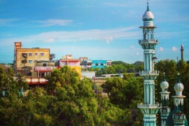 Najjeftinija država za život: Karta za prevoz košta 3 centa, ručak ...