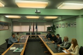 Postoji mogućnost da austrijska kompanija "Štiks" pokrene proizvodnju ...