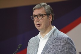 Vučić: Kurti nije tako hrabar kada je u mom društvu