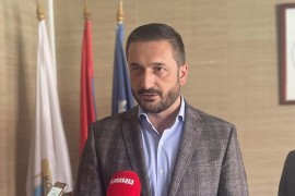 Ninković: Ako ne budem mogao ući u kancelariju, sazvaću sjednicu ...