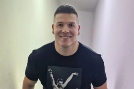 Sloba Radanović sprema veliko veselje