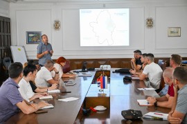 Prva u BiH: Banjaluka dobila geoprostornu bazu klizišta