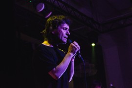 Branislav Babić Kebra za "Nezavisne": Ako juriš smisao, umireš od ...