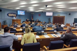 Prijedorski odbornici izglasali: Zaustaviti istraživanja za rudnike