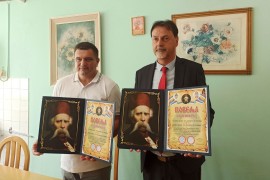 Pobratimile se škole iz Trebinja i Leposavića