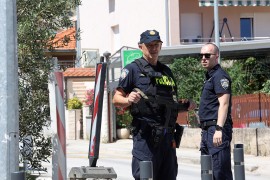 Objavljeni detalji brutalnog napada u Trogiru, mještani tvrde da znaju ...