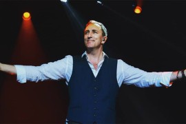 Sergej Ćetković otvorio dušu o usvajanju kćerki
