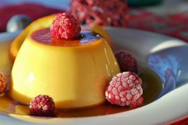 Domaći puding ukusniji od kupovnog: Pripremite neodoljivu poslasticu u ...
