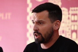 Napadnut zamjenik gradonačelnika Splita