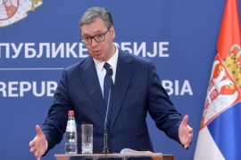 Vučić: Srbima na KiM uskraćena prava