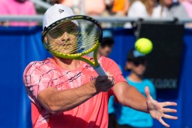 Kecmanović eliminisan sa ATP turnira u Istbornu