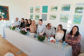 Završeni "Pjesnički susreti Potkozarja"