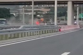Vozio u suprotnom smjeru kod Beograda, pa se zakucao u drugo vozilo ...