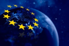 EU preuzela dugoročne obaveze da ojača bezbjednost Ukrajine