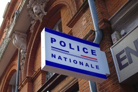Policajac optužen zbog smrti tinejdžera u Francuskoj