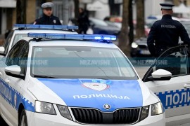 Banjalučanin uhapšen zbog krađe 500 KM iz pazara