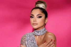 Trudna Nadica Ademov: Potrebna mi je tišina