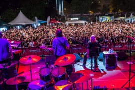 Obustava saobraćaja u Ulici Teodora Kolokotronisa