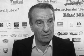 Preminuo Sejo Pitić