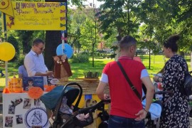 U Bijeljini održana "Konferencija beba"