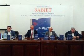 Ljepojević: Srpska je za Dodika zavjet