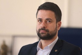 CIK BiH: Srđan Amidžić ispunjava uslove za ministra
