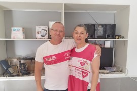 Pomiješana osjećanja u "Mozaiku prijateljstva": Nato, želimo ti svu ...