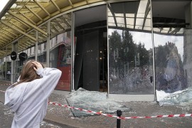 Neredi i pljačke širom Francuske: Policajac se izvinio za ubistvo ...