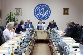 Podrška institucijama Srpske, neophodan zakon o Ustavnom sudu BiH