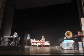 Otvoren Pozorišni akademski festival, više od 100 učesnika