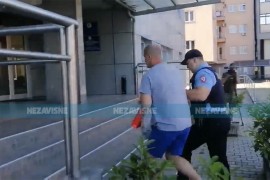 Banjalučani osumnjičeni za silovanje predati Tužilaštvu