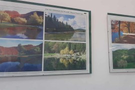 Otvorena izložba fotografija "Ekspozicija Balkane"