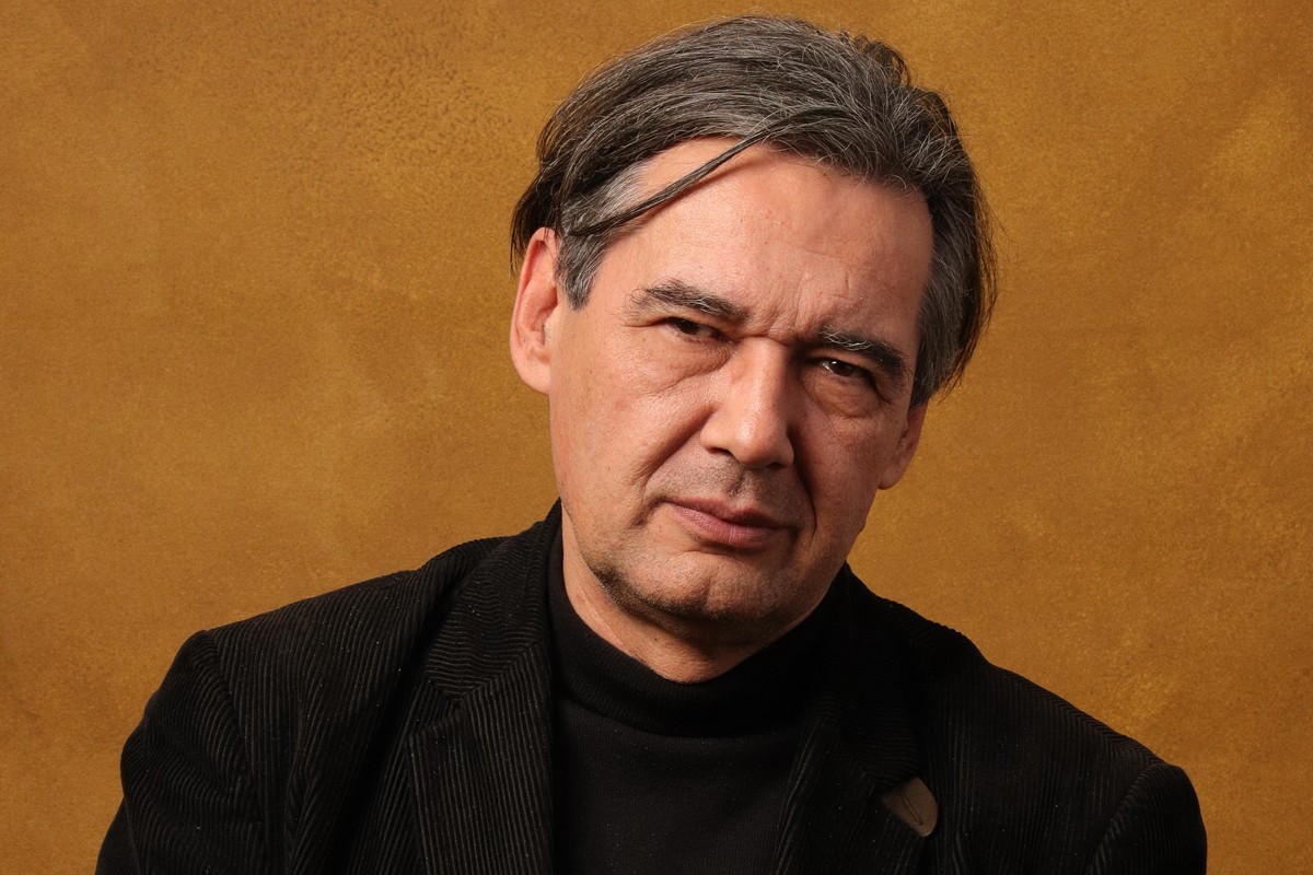 Zvonko Karanović za "Nezavisne": Poezija najkonkretniji "alat" da se ljudi vrate sebi