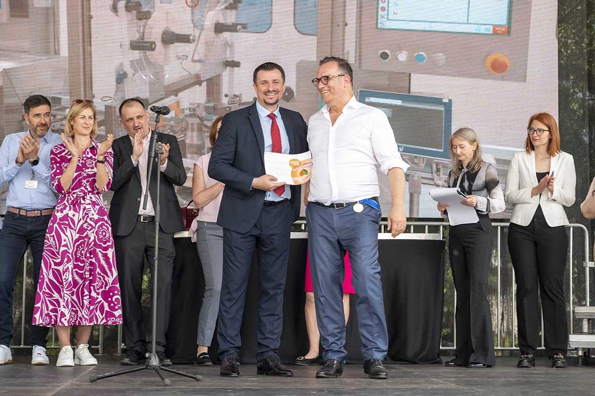 Hemofarm novim rekordima obilježio 63 godine poslovanja